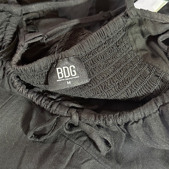 Sold UO BDG urban outfitters Kamaryn Mini Dress - Picture 7 of 8